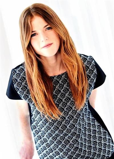 Rose Leslie