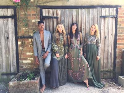 Lauren Offin Pictures Lauren Offin