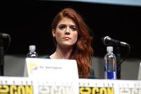 Rose Leslie