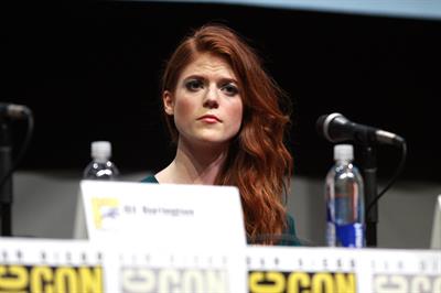 Rose Leslie