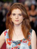 Rose Leslie