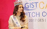 Manushi Chhillar