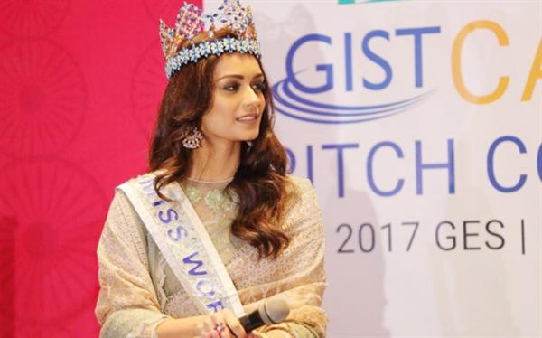 Manushi Chhillar