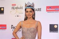 Manushi Chhillar