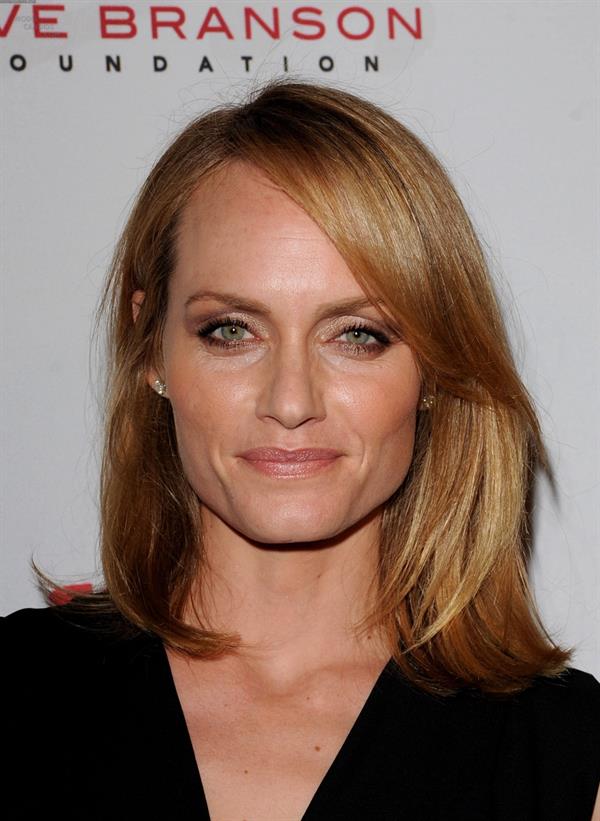 Amber Valletta