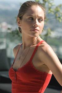 Margarita Levieva