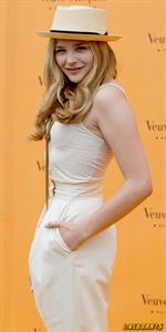 Chloë Grace Moretz