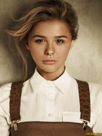 Chloë Grace Moretz