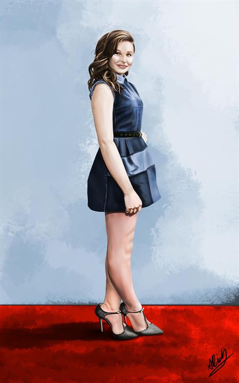 Chloë Grace Moretz