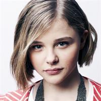 Chloë Grace Moretz