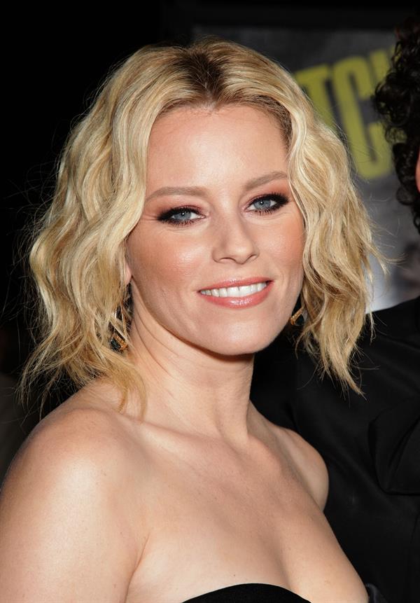 Elizabeth Banks