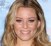 Elizabeth Banks