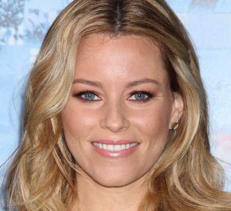 Elizabeth Banks