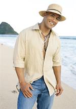 Dwayne Johnson