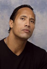 Dwayne Johnson
