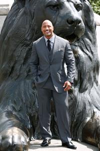 Dwayne Johnson