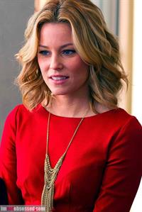 Elizabeth Banks