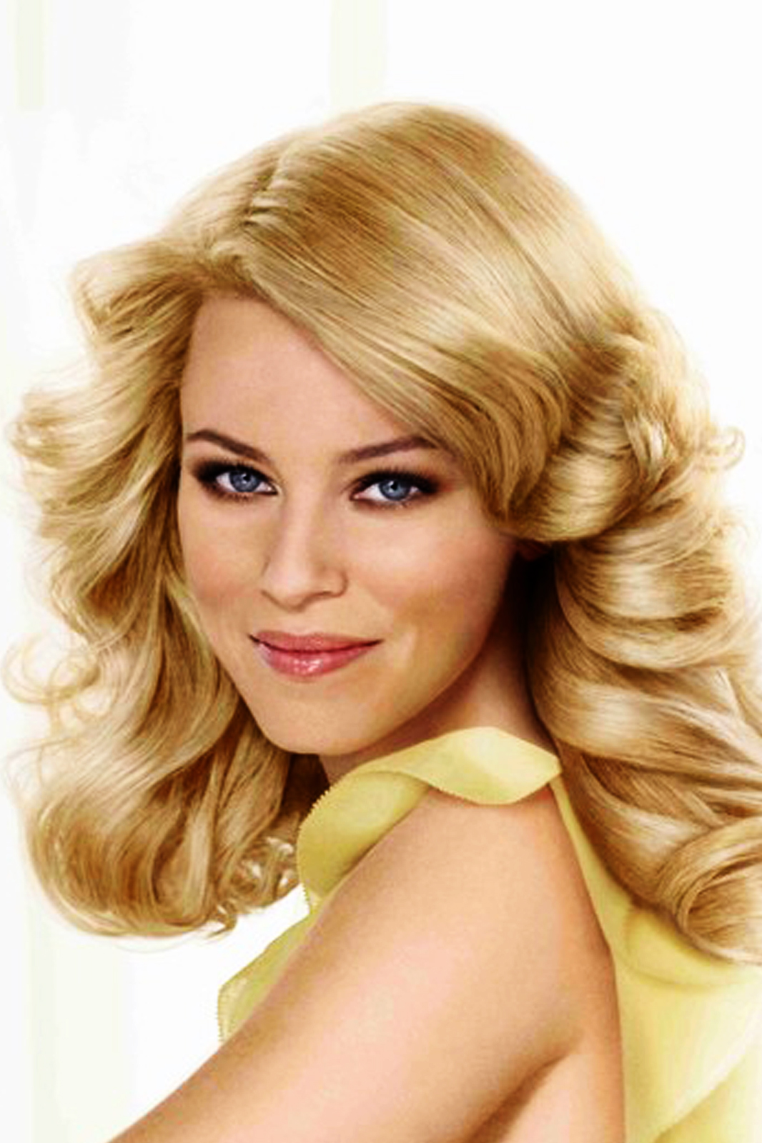 Elizabeth Banks
