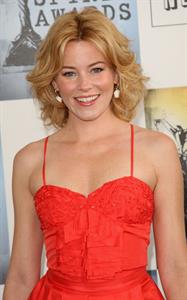Elizabeth Banks