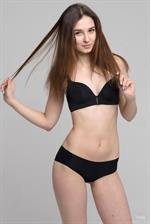 CASTING Milana - Free preview - WATCH4BEAUTY | Nude Art Magazine