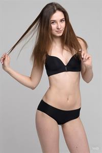 CASTING Milana - Free preview - WATCH4BEAUTY | Nude Art Magazine