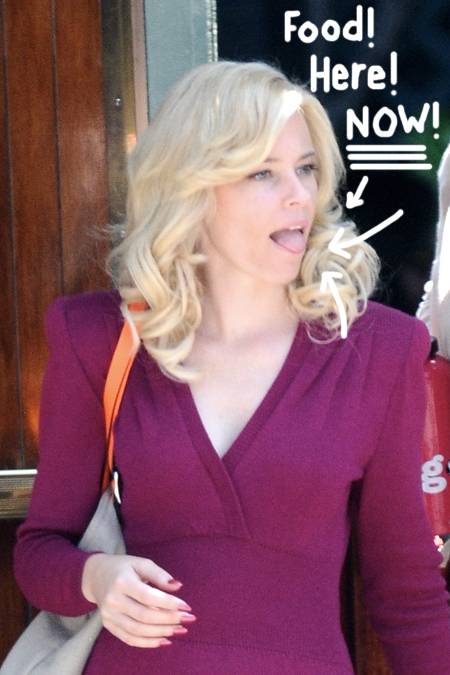 Elizabeth Banks