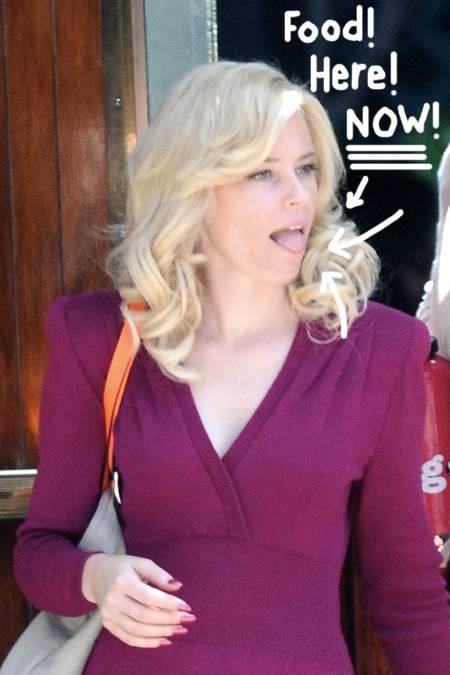 Elizabeth Banks