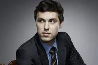 John Francis Daley
