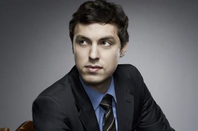 John Francis Daley