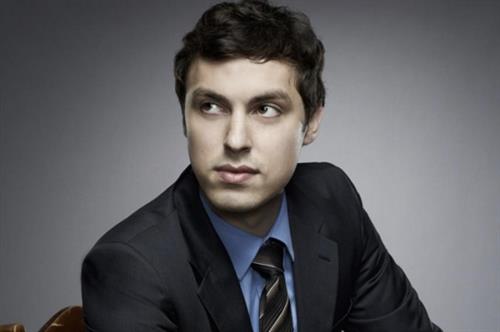John Francis Daley