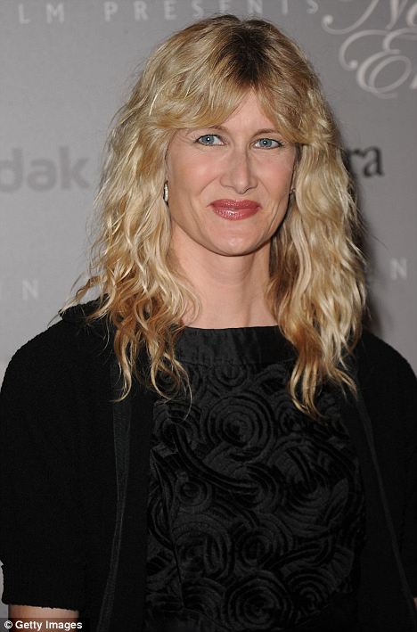 Laura Dern
