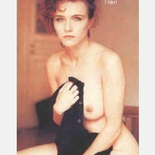 Francesca Neri - breasts