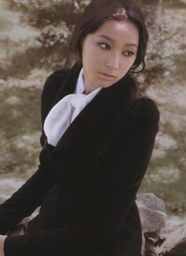 Anne Watanabe