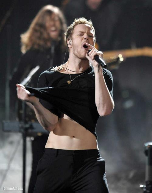 Dan Reynolds