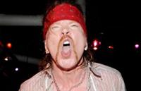 Axl Rose