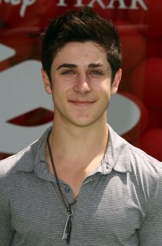 David Henrie