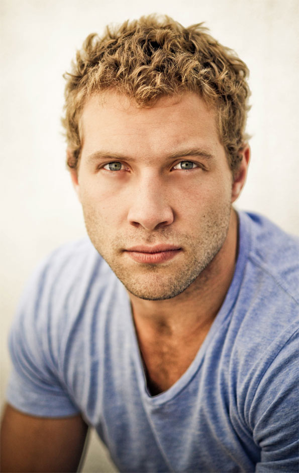 Jai Courtney