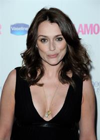 Keeley Hawes