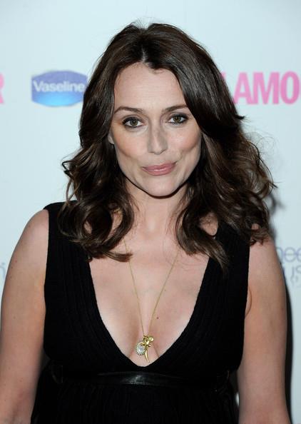 Keeley Hawes
