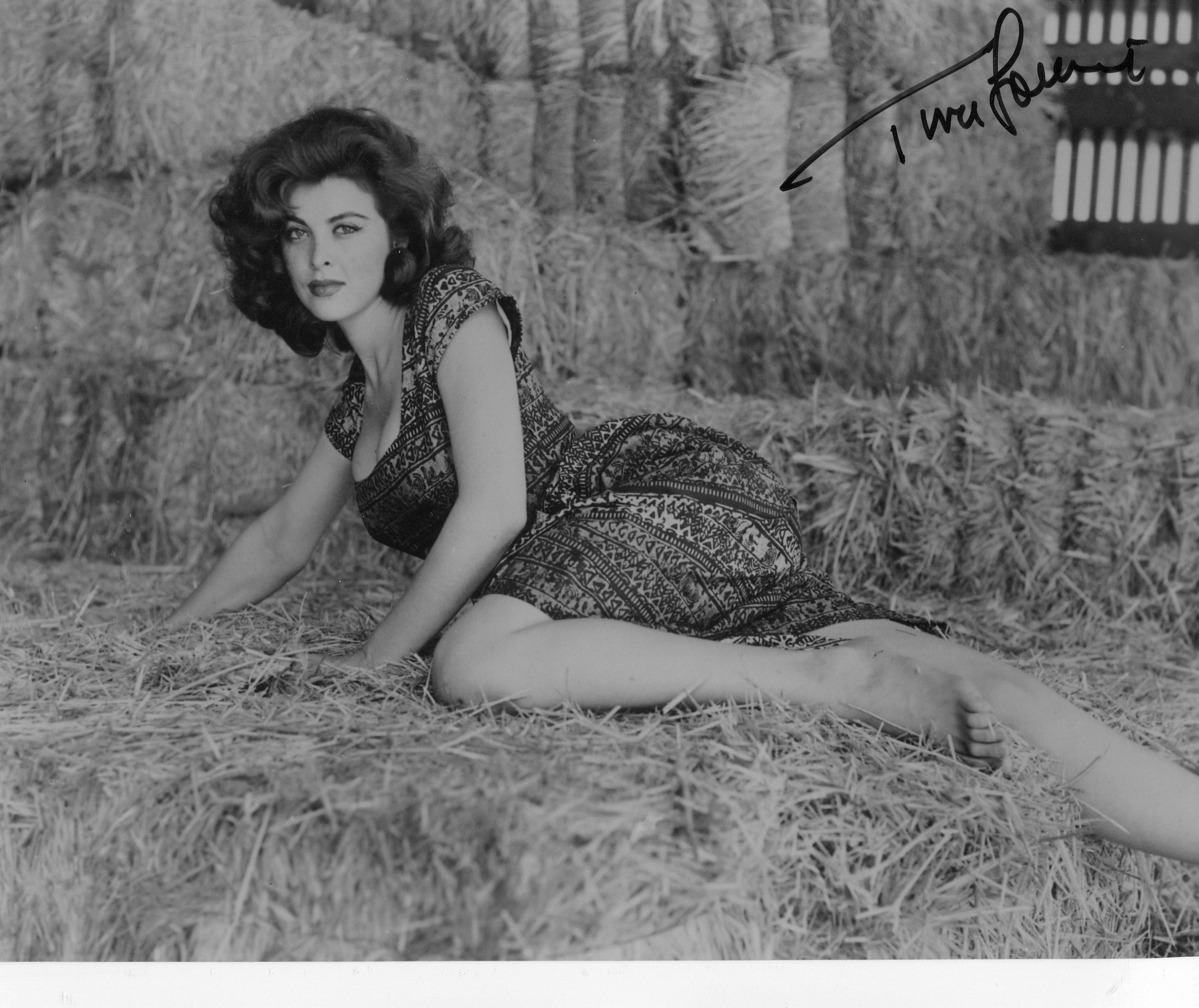 Tina Louise