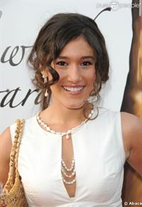 Q'Orianka Kilcher