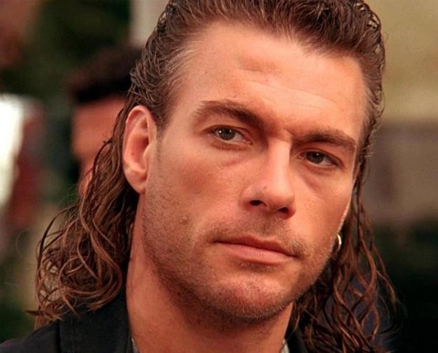 Jean Claude Van Damme