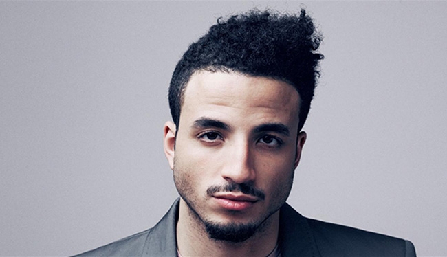 Kim Cesarion