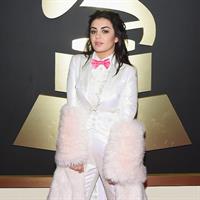 Charli XCX