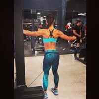 Nathalia Melo-Wilson