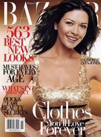 Catherine Zeta Jones