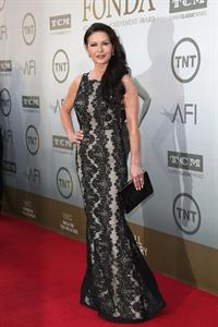 Catherine Zeta Jones