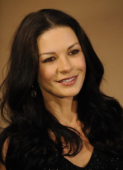 Catherine Zeta Jones