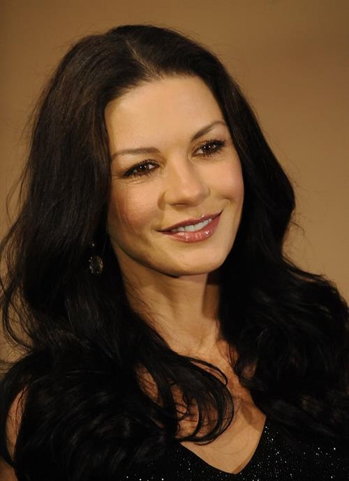 Catherine Zeta Jones