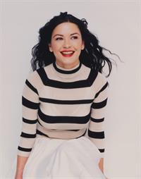 Catherine Zeta Jones